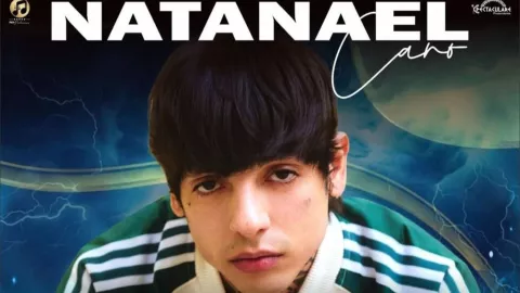 Natanael Cano en Culiacán