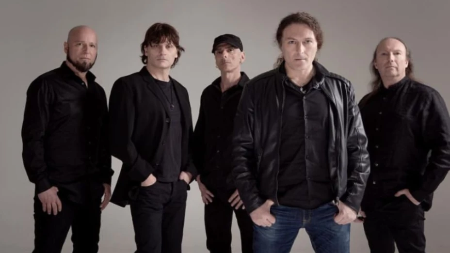 Turilli/Lione Rhapsody llega a Guadalajara