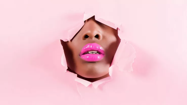 ¿Qué dice sobre ti la forma que tienen tus labios? ¡Entérate aquí!