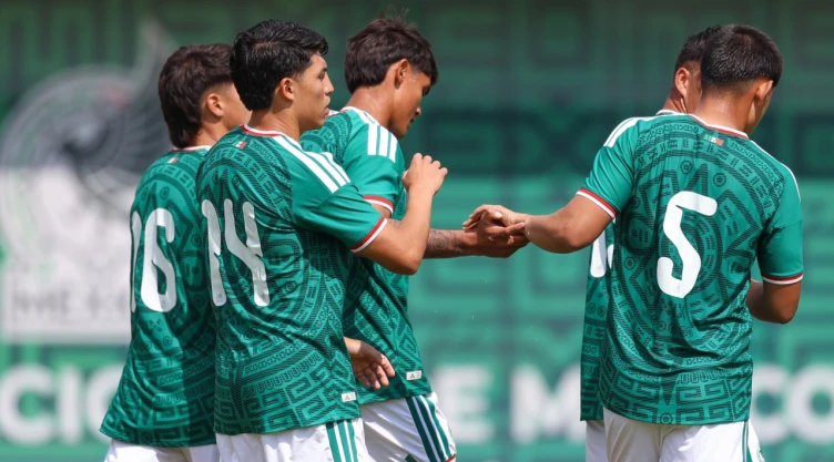 Selección Mexicana Toluca