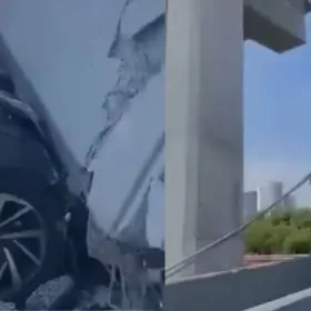 PUENTE MONTERREY
