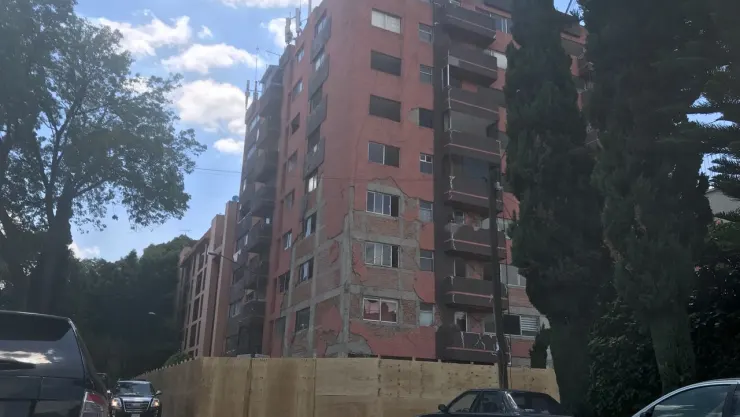 Taxqueña reconstrucción