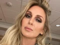 Charlotte Flair luchadora WWE