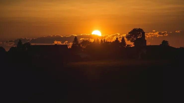¿Qué es el día sin sombra y cuándo ocurrirá en México
