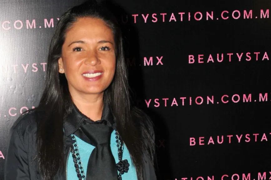 Yolanda Andrade dice que podría estar bajo el efecto de la brujería