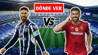 Monterrey vs Toluca HOY: Dónde y a qué hora ver; pronóstico, momios y posibles alineaciones | La Semifinal