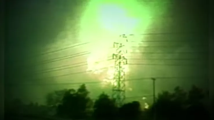 Explosión San Juanico