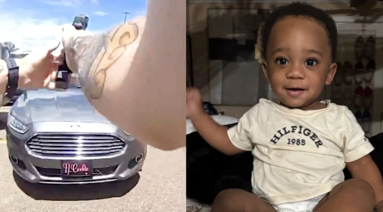 Kohen Wiley murió tras disparos de un policía en Misisipi