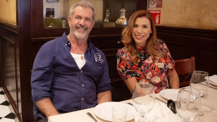 Mel Gibson gobernadora electa Baja California.jpg