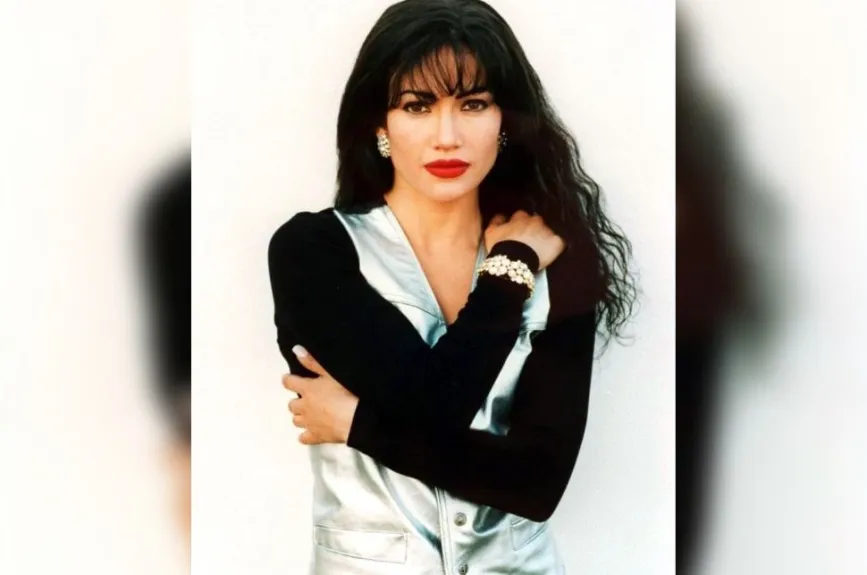FOTOS | Selena