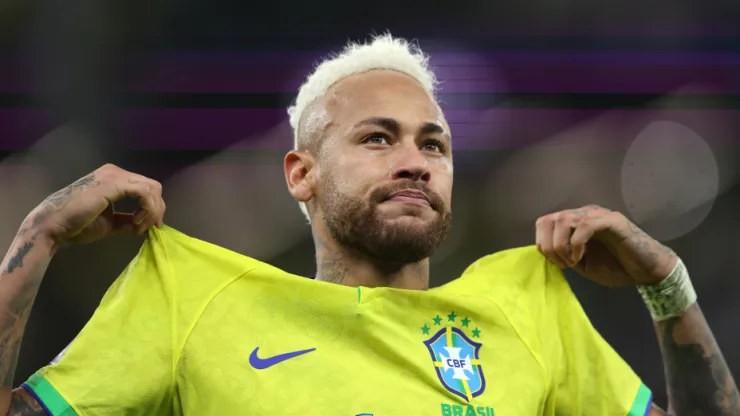 Neymar