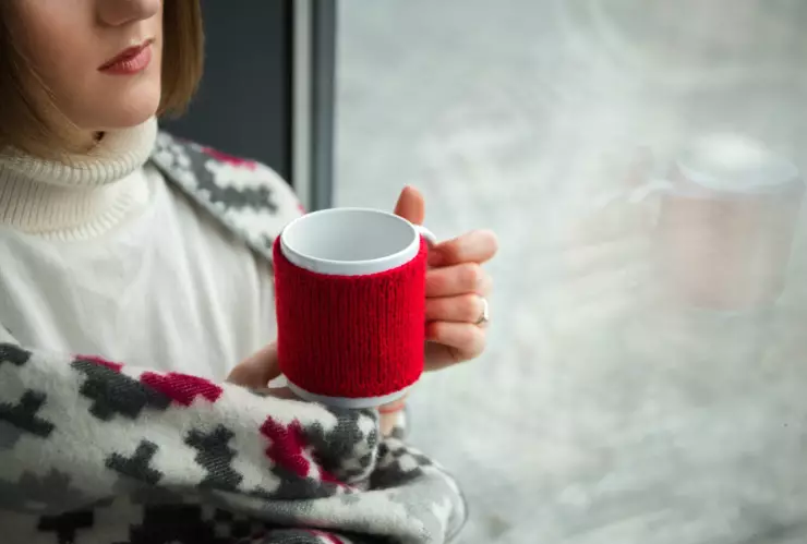 No olvides usar filtro de invierno