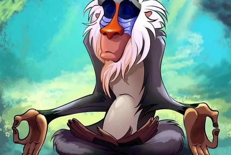 Hoy 21 de junio es día internacional del yoga.