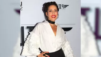 Novias de Luis Miguel