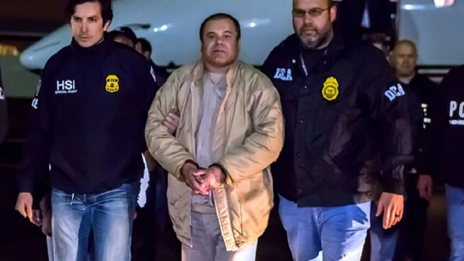 joaquín el chapo guzmán