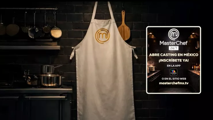 MasterChef México 2026: ¿Qué perfil necesitas para entrar a la cocina más famosa de México?