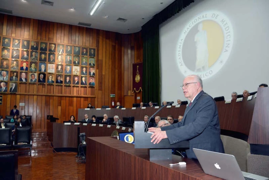 Academia de medicina