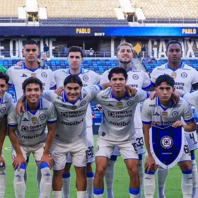 Cruz Azul puede sufrir importante baja para el duelo ante Pumas
