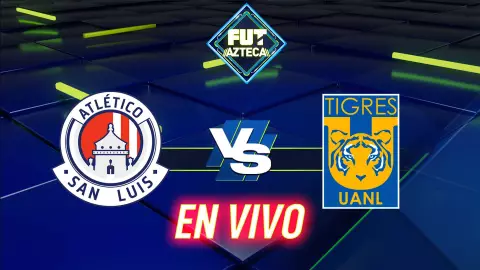 Atlético de San Luis se enfrenta a Tigres