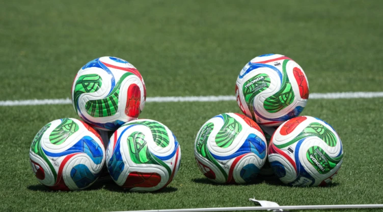 Balón Mundial 2026