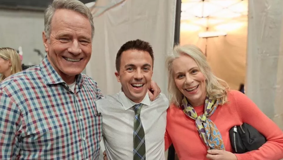 Se filtra nombre del revival de Malcolm el de en Medio, y muchos lo califican como perfecto