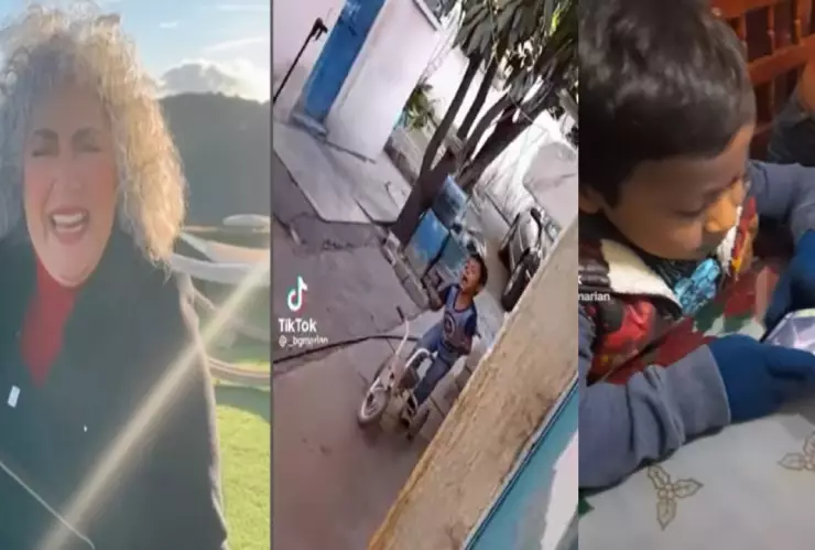 Chucho dice si a la invitación a concierto de Amanda Miguel