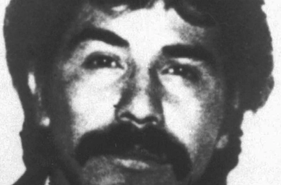 Rafael Caro Quintero, considerado el abuelo del narcotráfico mexicano