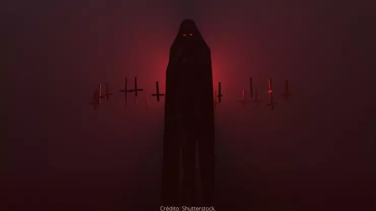 TEST Lo que la gente cuenta