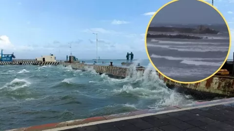 Rachas de nuevo evento de norte