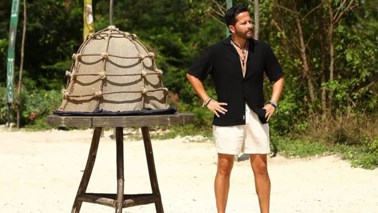 Survivor México: ¿Quién gana el Juego por la Recompensa hoy 1 de mayo?