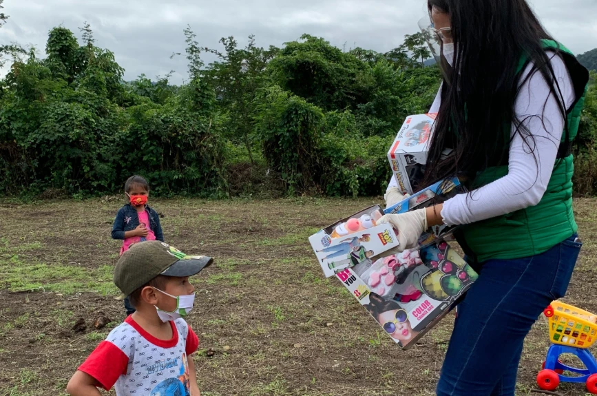 ¡No hay imposibles, llegamos hasta Oaxaca!