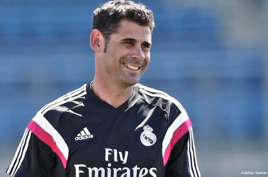 12 futbolistas con más partidos Real Madrid fernando hierro.jpg