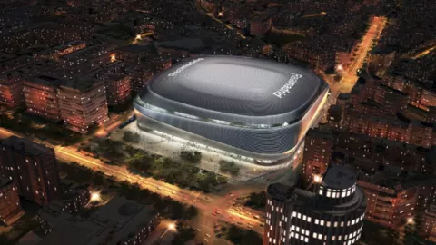 Estado Islámico Real Madrid