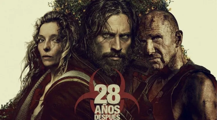 28 años después ya tiene críticas, ¿es mejor que 28 días después?