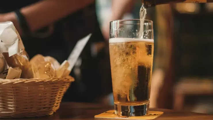 6 razones por la que es malo beber cerveza todos los días