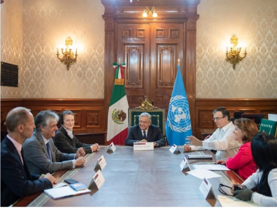 Andrés Manuel López Obrador