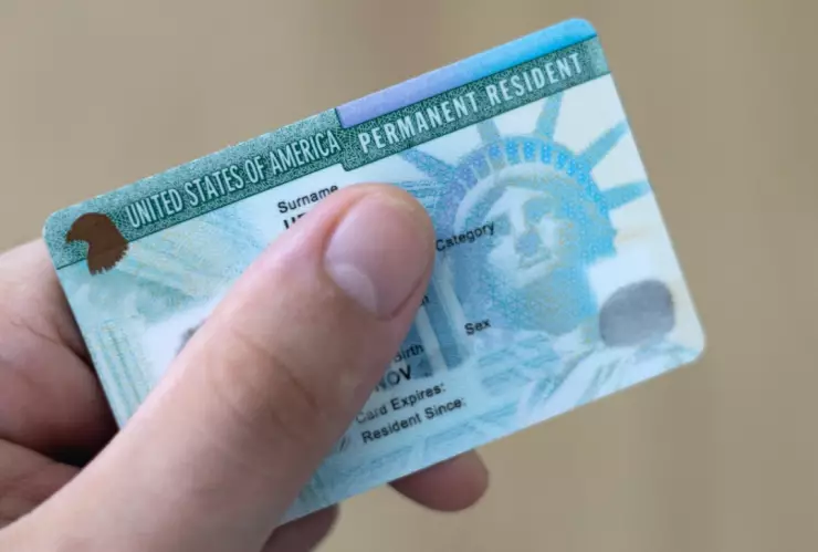 Green card inmigrantes especiales