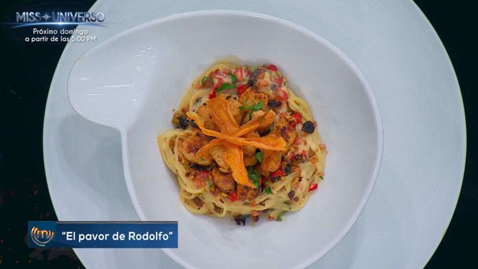 MASTERCHEF