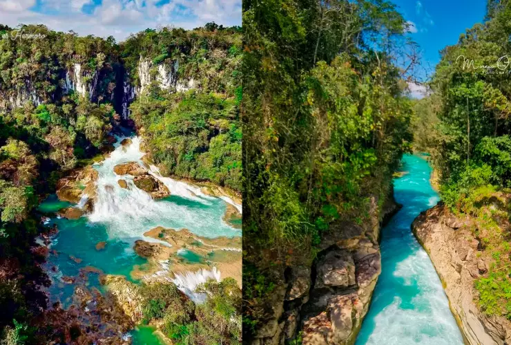 Centro Ecoturístico Las Nubes: Cómo Llegar, precios y actividades en Semana Santa 2025