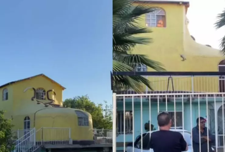 La Casa del zapato en Chihuahua