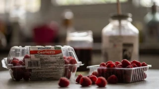 Envenenamiento frambuesas con talio Colombia