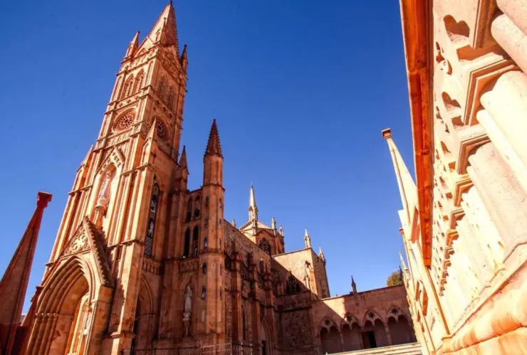 Clima en Zacatecas hoy Cuál es el pronóstico del tiempo para hoy en el estado