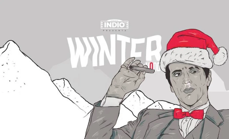 Winter Hood
