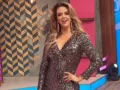 Alicia Machado.