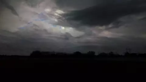 ¿Más heladez_ Estos municipios de Yucatán registrarán BAJAS temperaturas de hasta 11°C, según Protección Civil