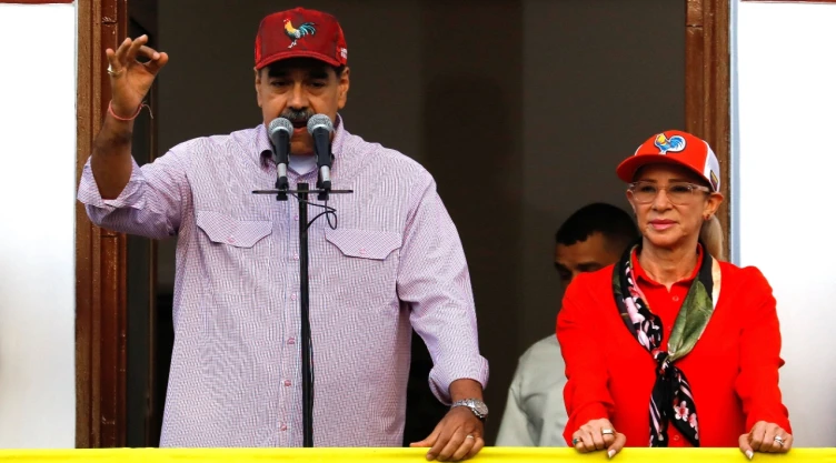 Tensión en el Caribe y la respuesta de Venezuela