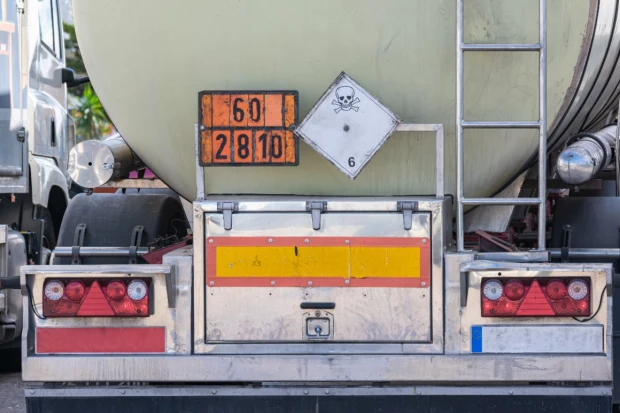 Multas portaplacas CDMX