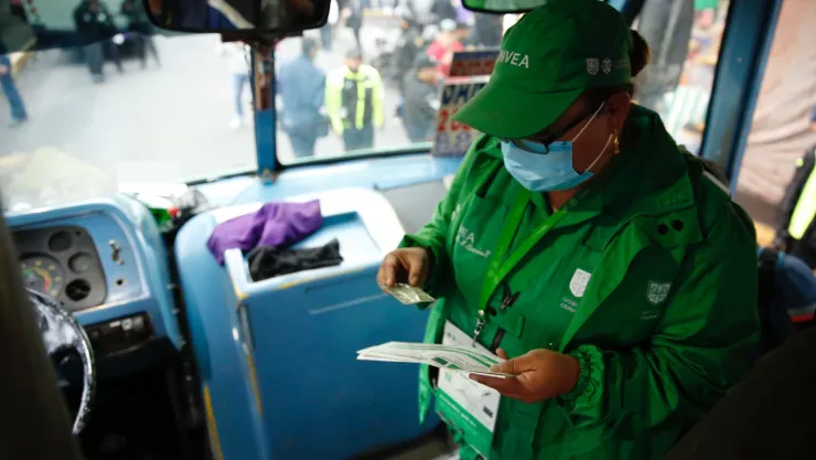 Aumentan las solicitudes de licencia tipo C en la CDMX