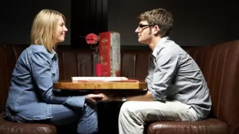 Así es la teoría de abril de TikTok que responde sobre el futuro con tu pareja