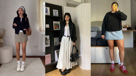 outfits casuales